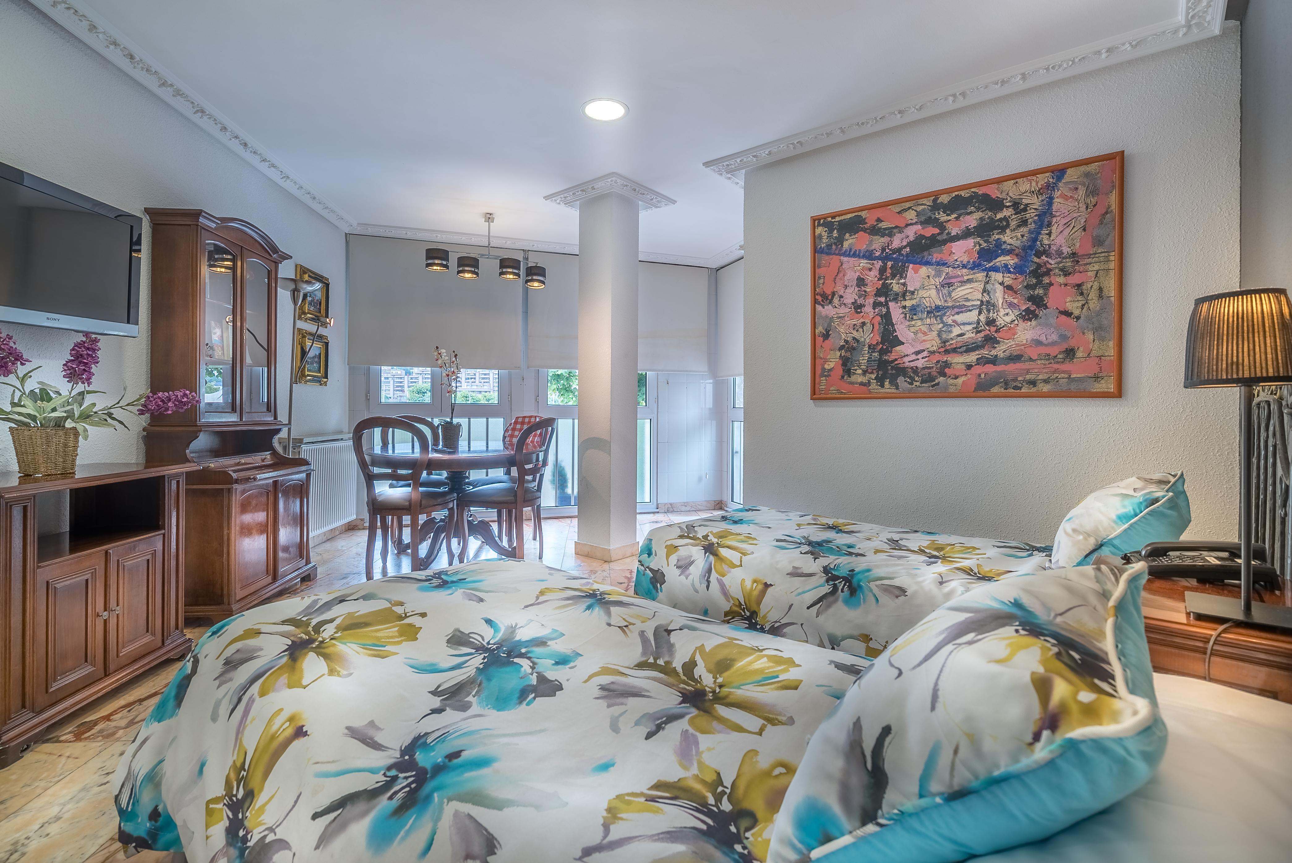Apartamentos Las Brisas Santander Exteriér fotografie