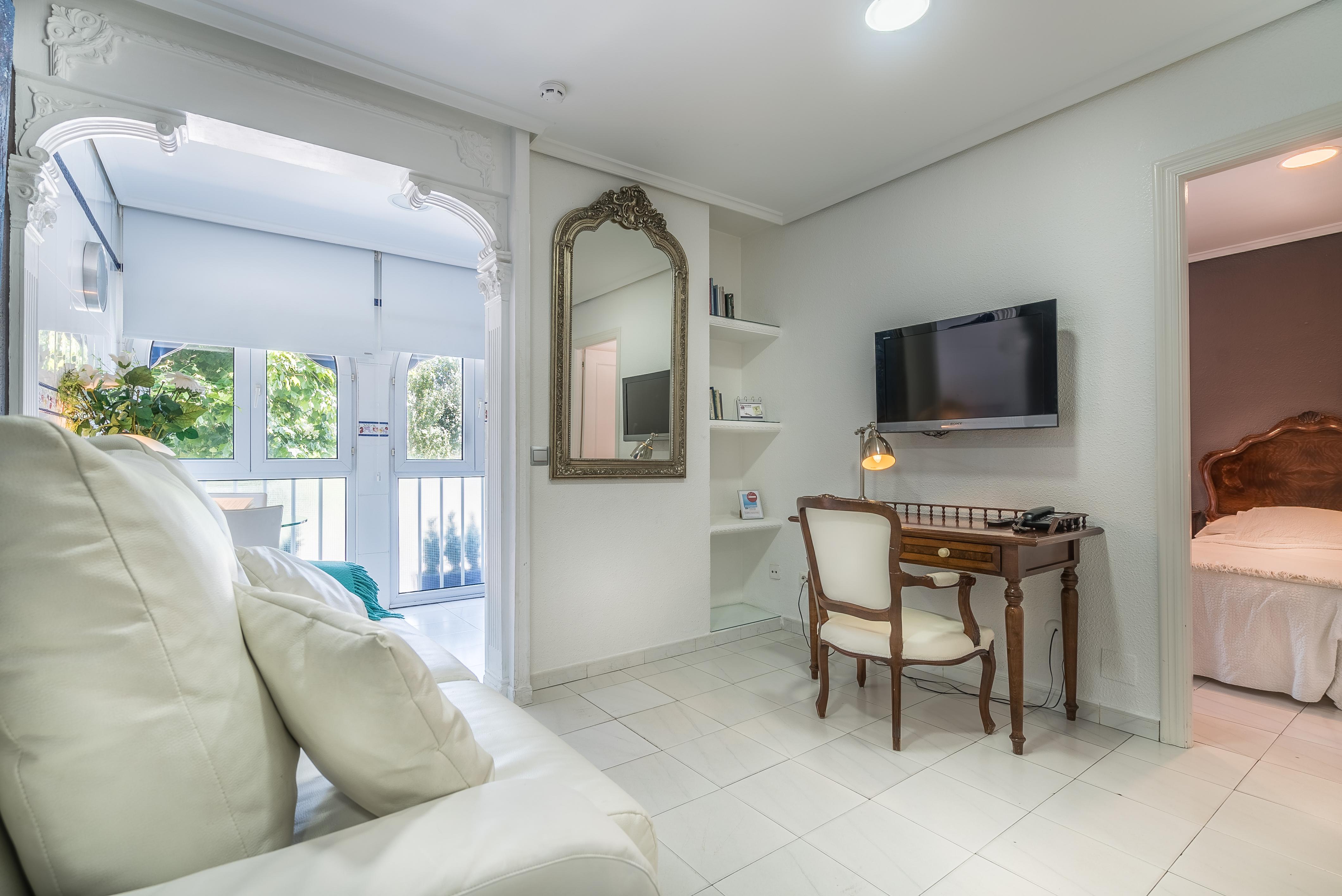 Apartamentos Las Brisas Santander Exteriér fotografie