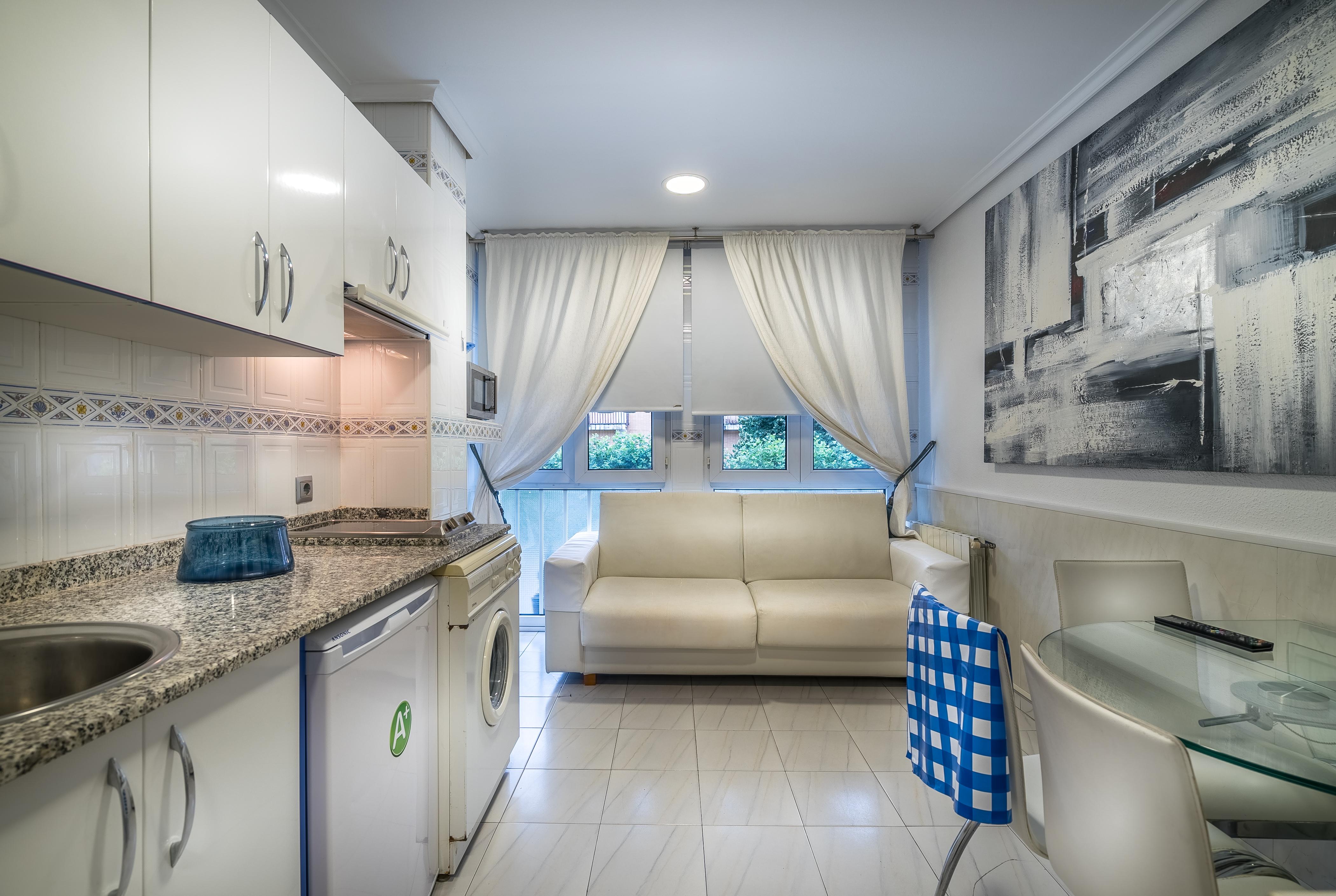 Apartamentos Las Brisas Santander Exteriér fotografie