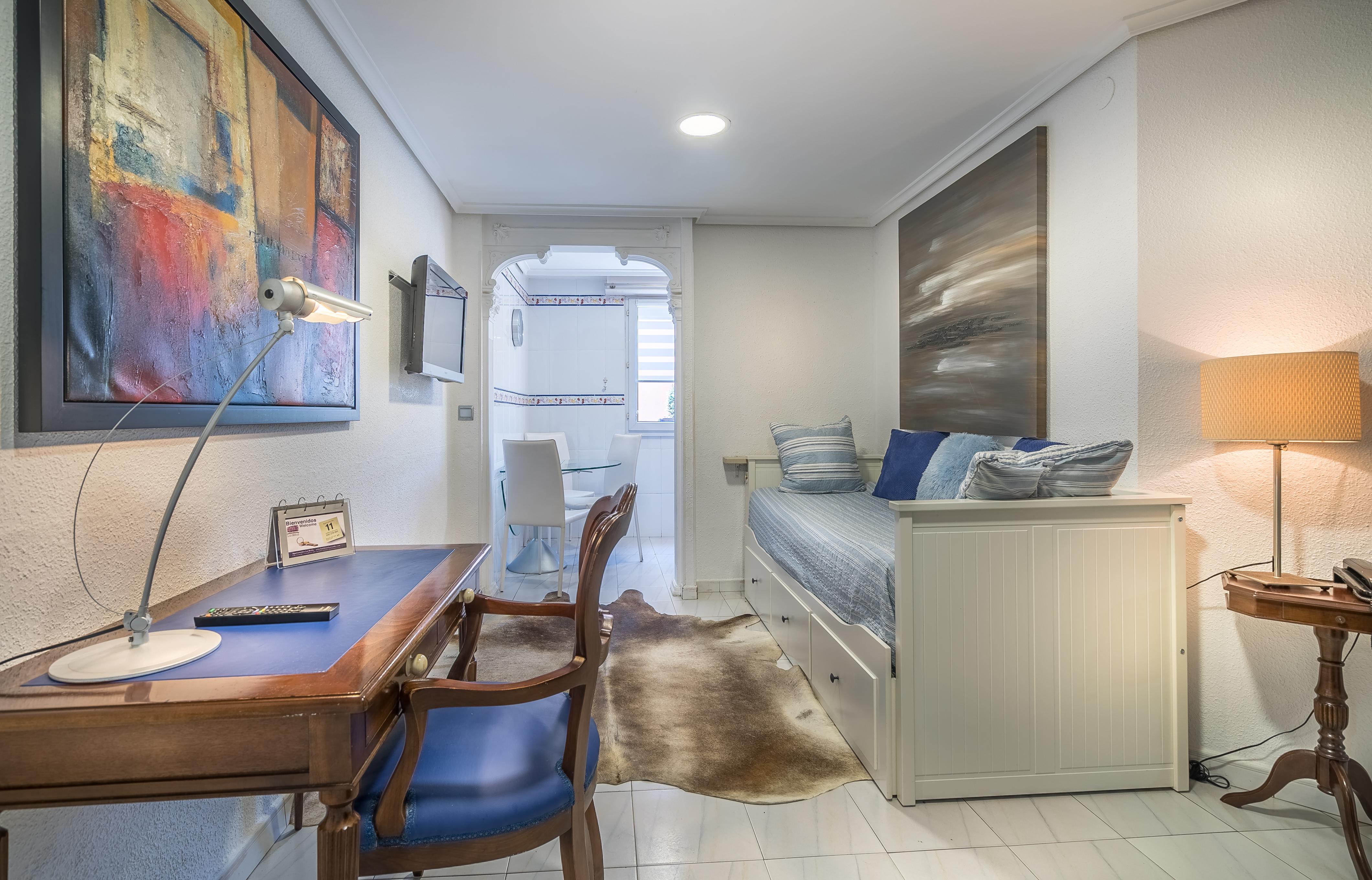 Apartamentos Las Brisas Santander Exteriér fotografie