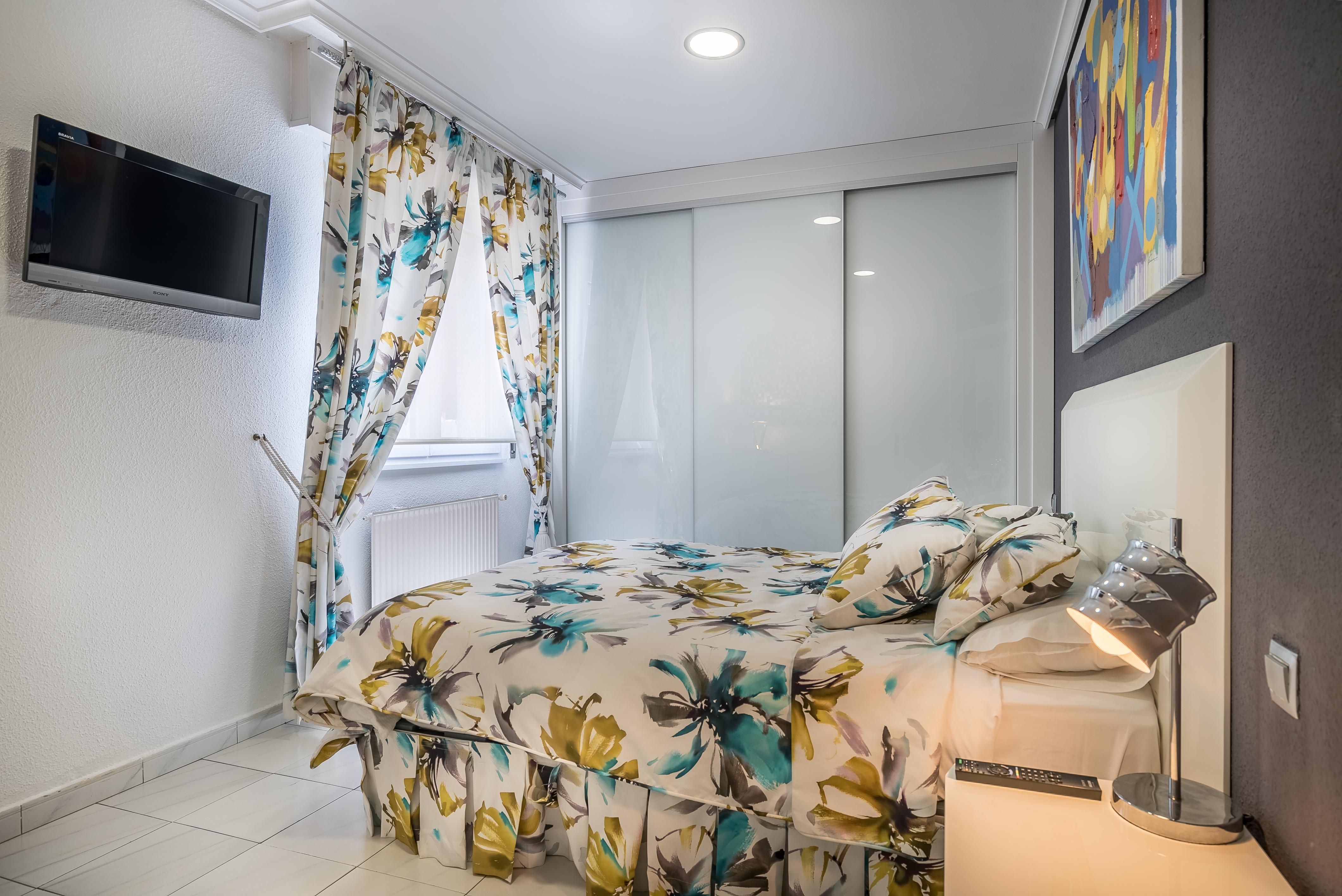 Apartamentos Las Brisas Santander Exteriér fotografie