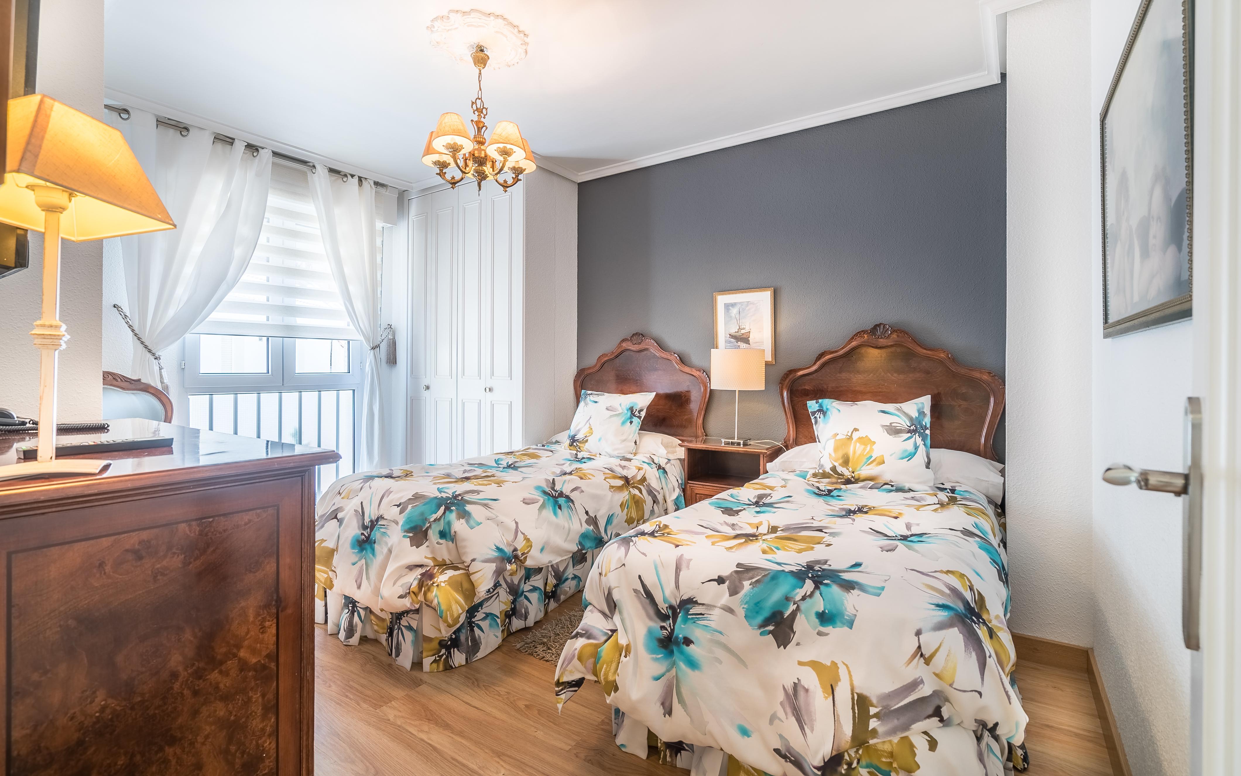Apartamentos Las Brisas Santander Exteriér fotografie