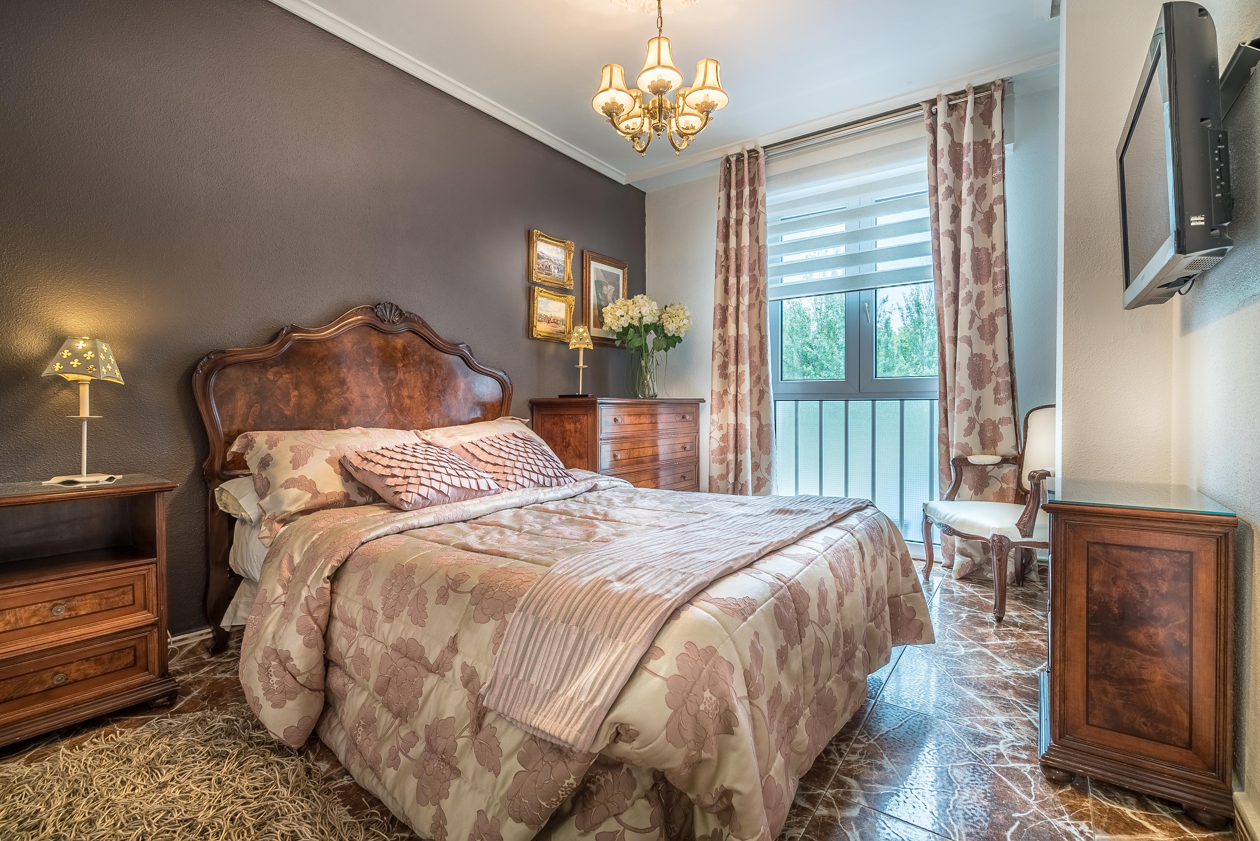 Apartamentos Las Brisas Santander Exteriér fotografie