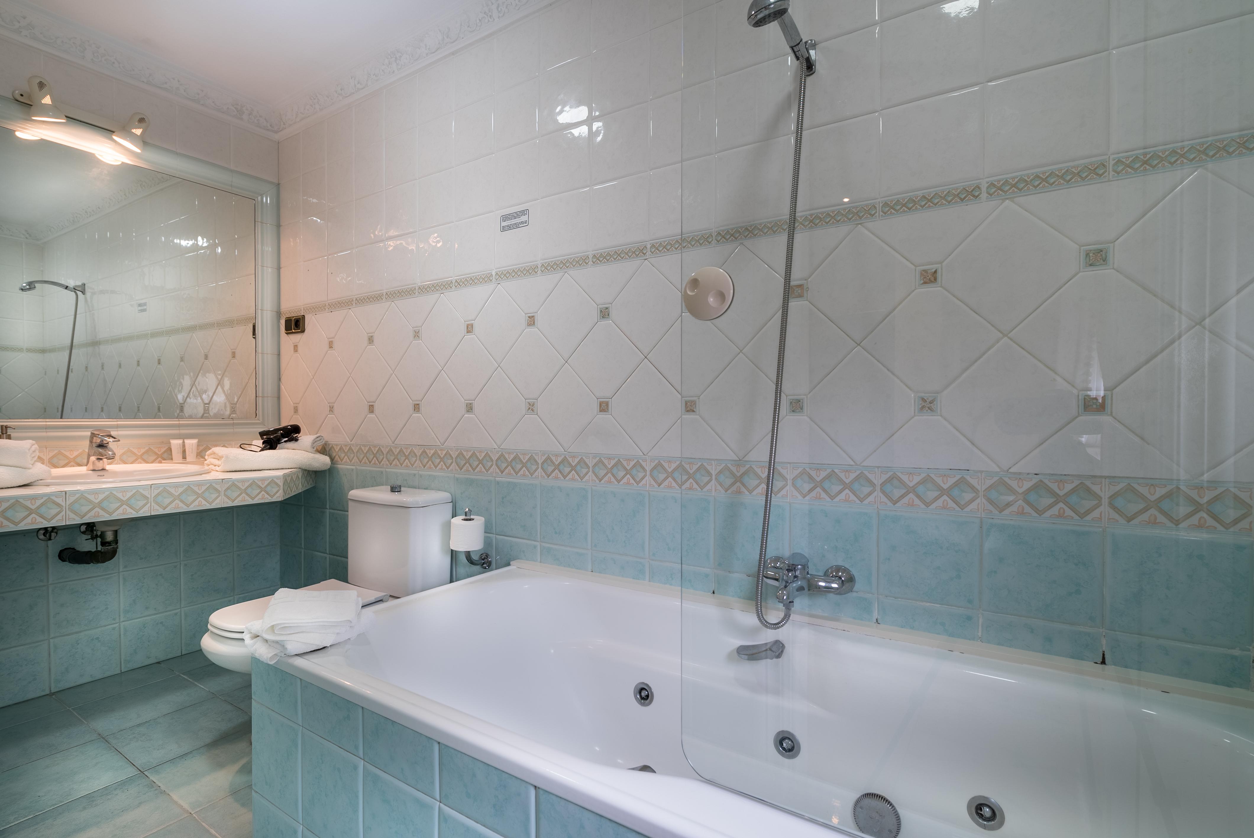 Apartamentos Las Brisas Santander Exteriér fotografie