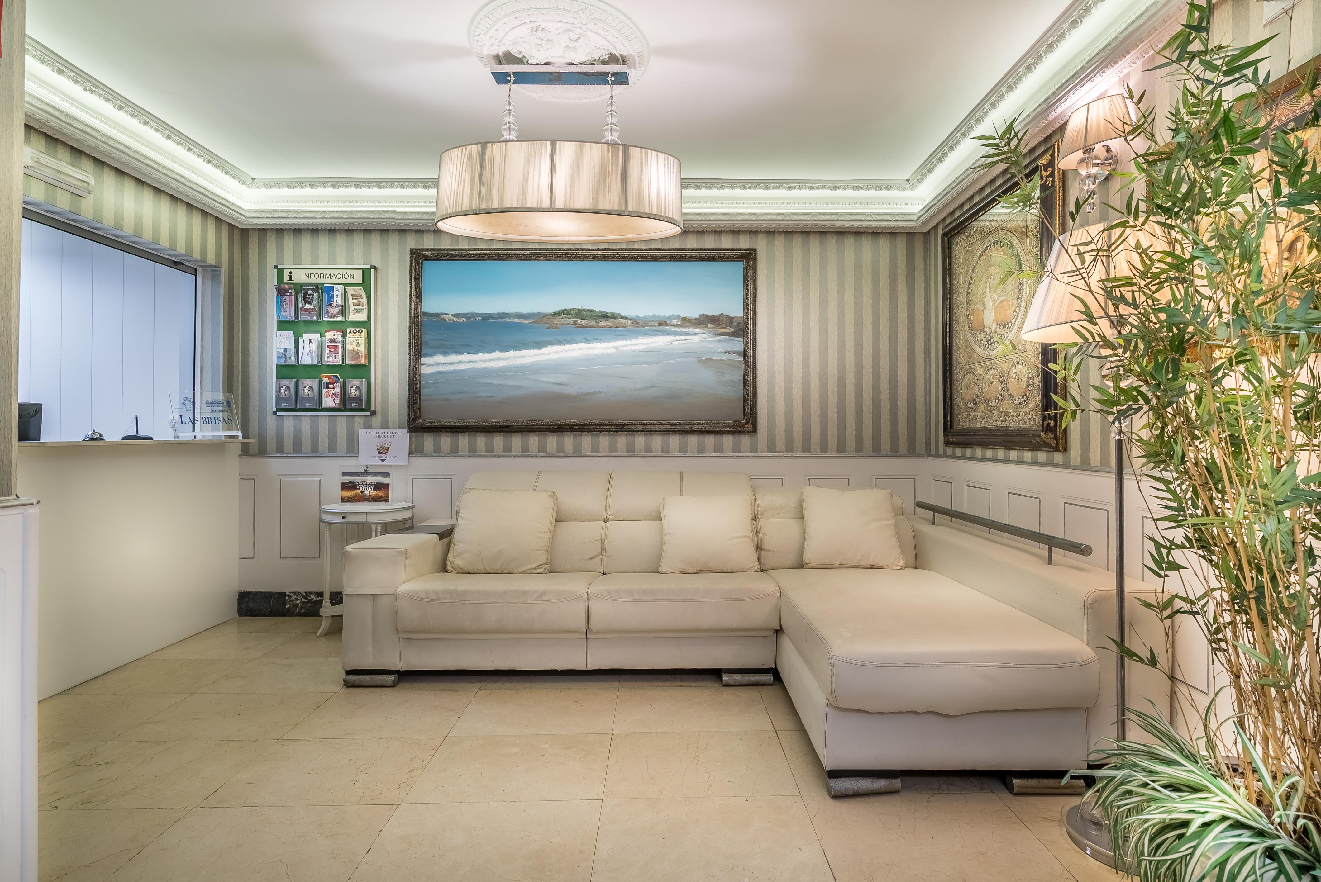Apartamentos Las Brisas Santander Exteriér fotografie