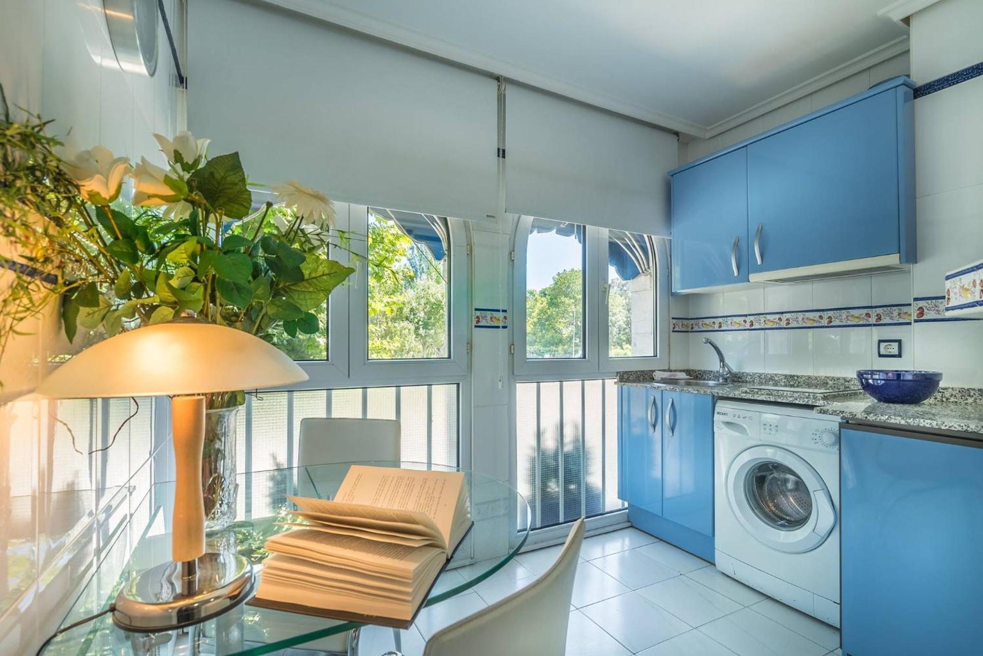 Apartamentos Las Brisas Santander Exteriér fotografie
