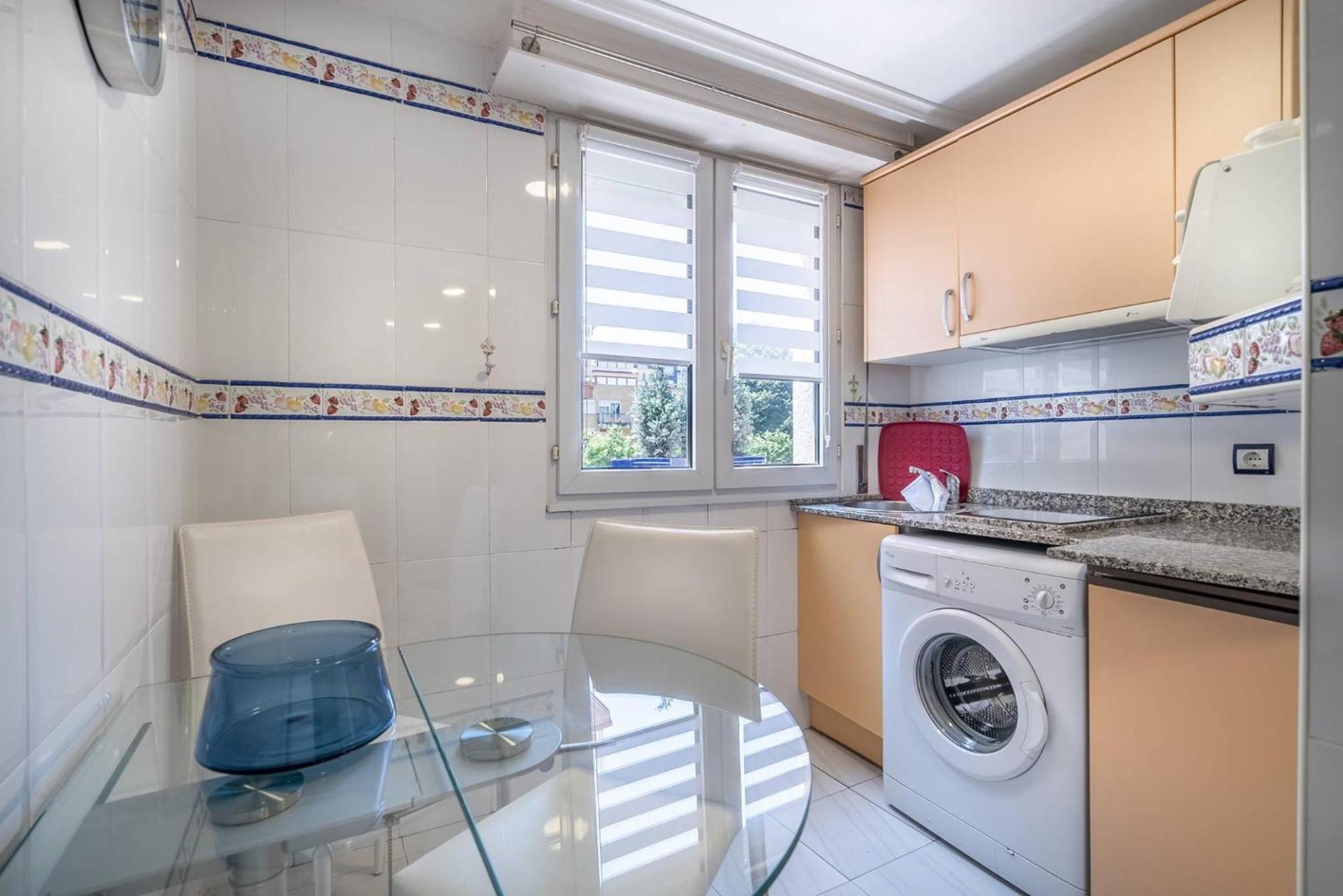 Apartamentos Las Brisas Santander Exteriér fotografie