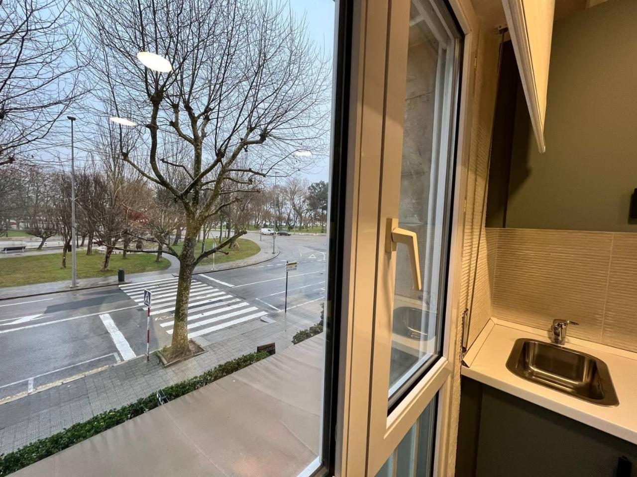 Apartamentos Las Brisas Santander Pokoj fotografie