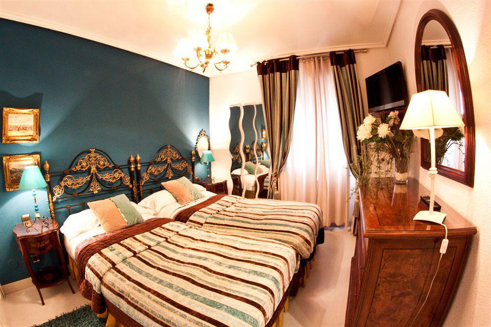 Apartamentos Las Brisas Santander Exteriér fotografie